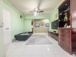 Blk 610 Jurong West Street 65 (Jurong West), HDB 5 Rooms #546254551